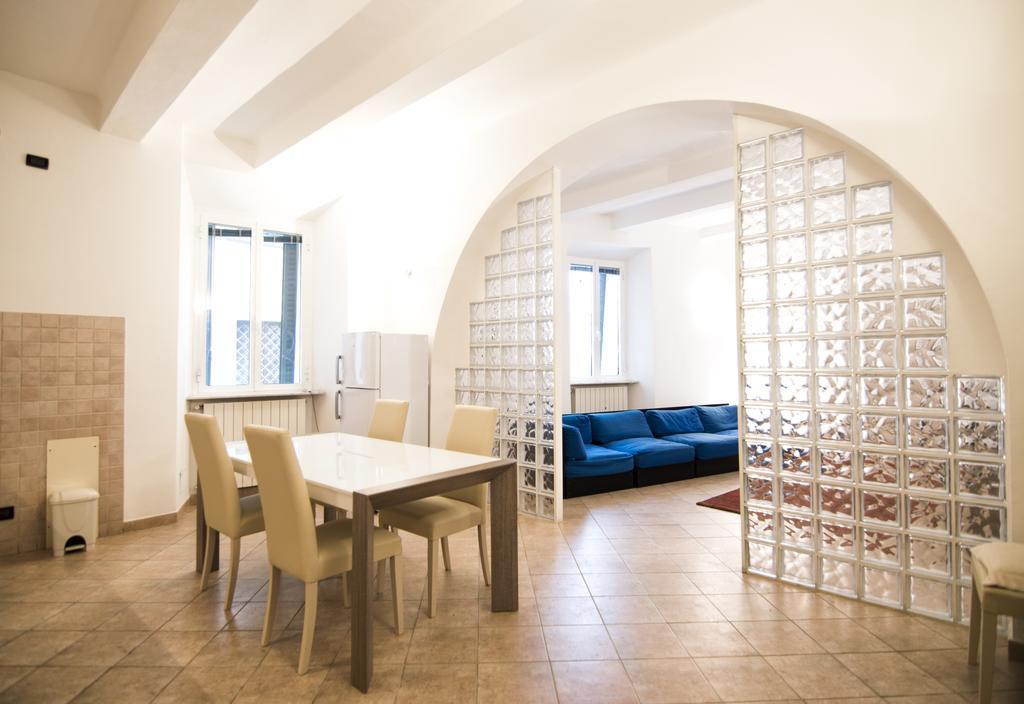 Appartamento La Cittadella Piombino Buitenkant foto