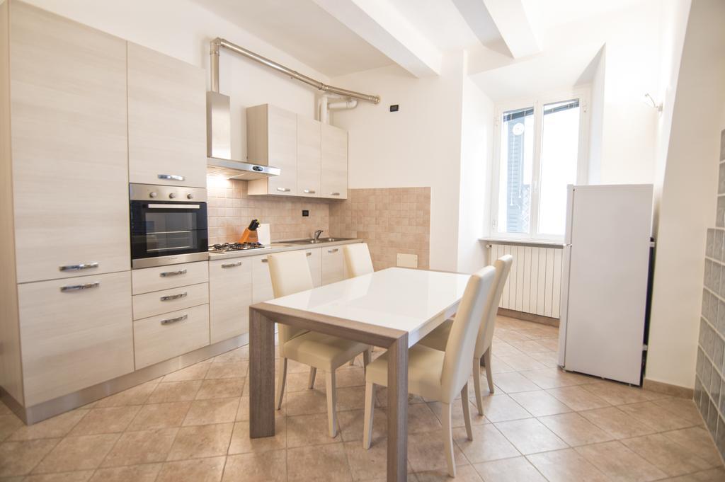 Appartamento La Cittadella Piombino Buitenkant foto