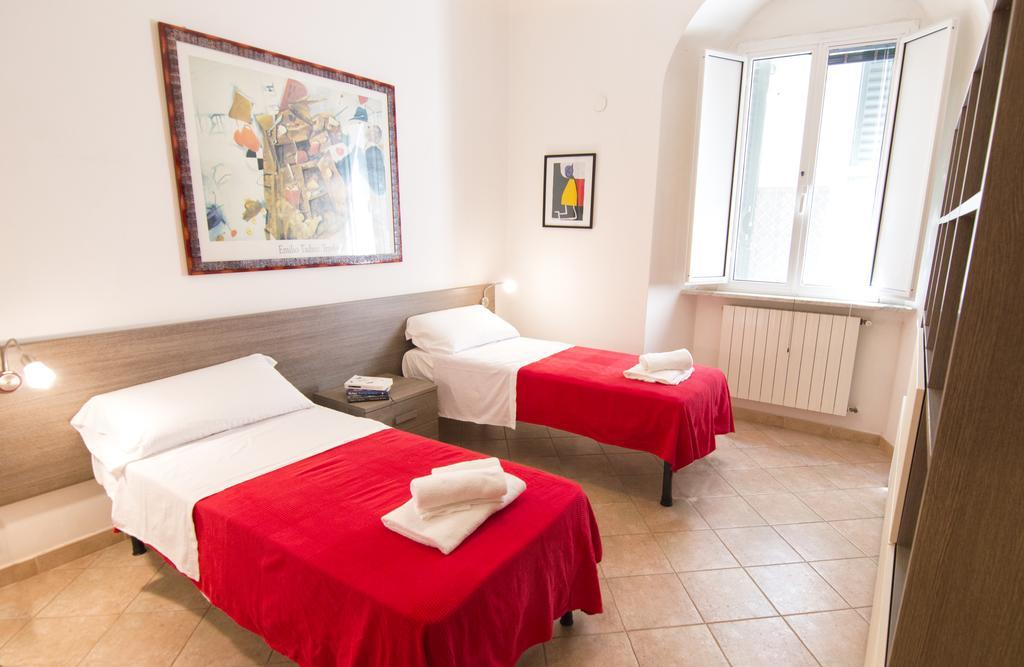 Appartamento La Cittadella Piombino Buitenkant foto