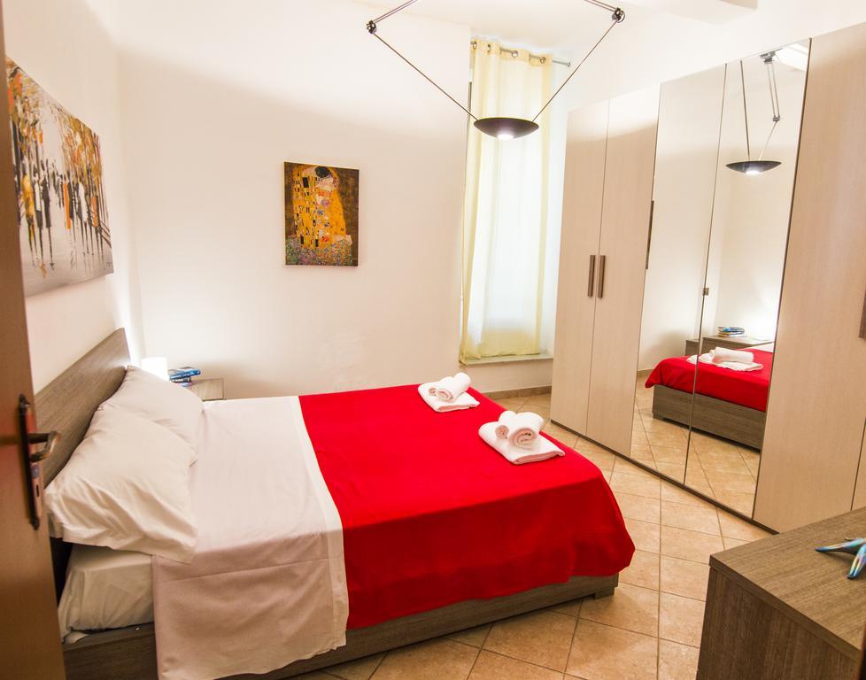 Appartamento La Cittadella Piombino Buitenkant foto